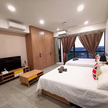 Bell Suite - The Premium Suite @ Sepang Exteriér fotografie