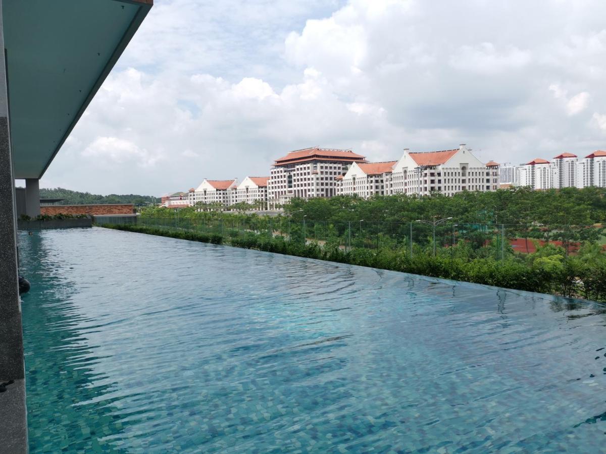 Bell Suite - The Premium Suite @ Sepang Exteriér fotografie