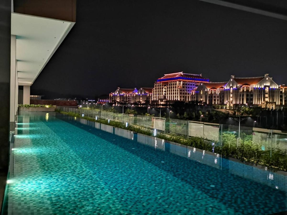 Bell Suite - The Premium Suite @ Sepang Exteriér fotografie
