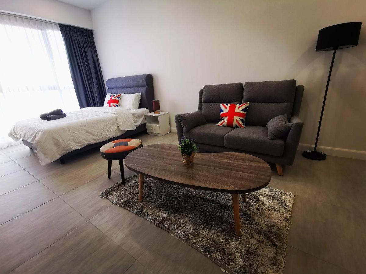 Bell Suite - The Premium Suite @ Sepang Exteriér fotografie