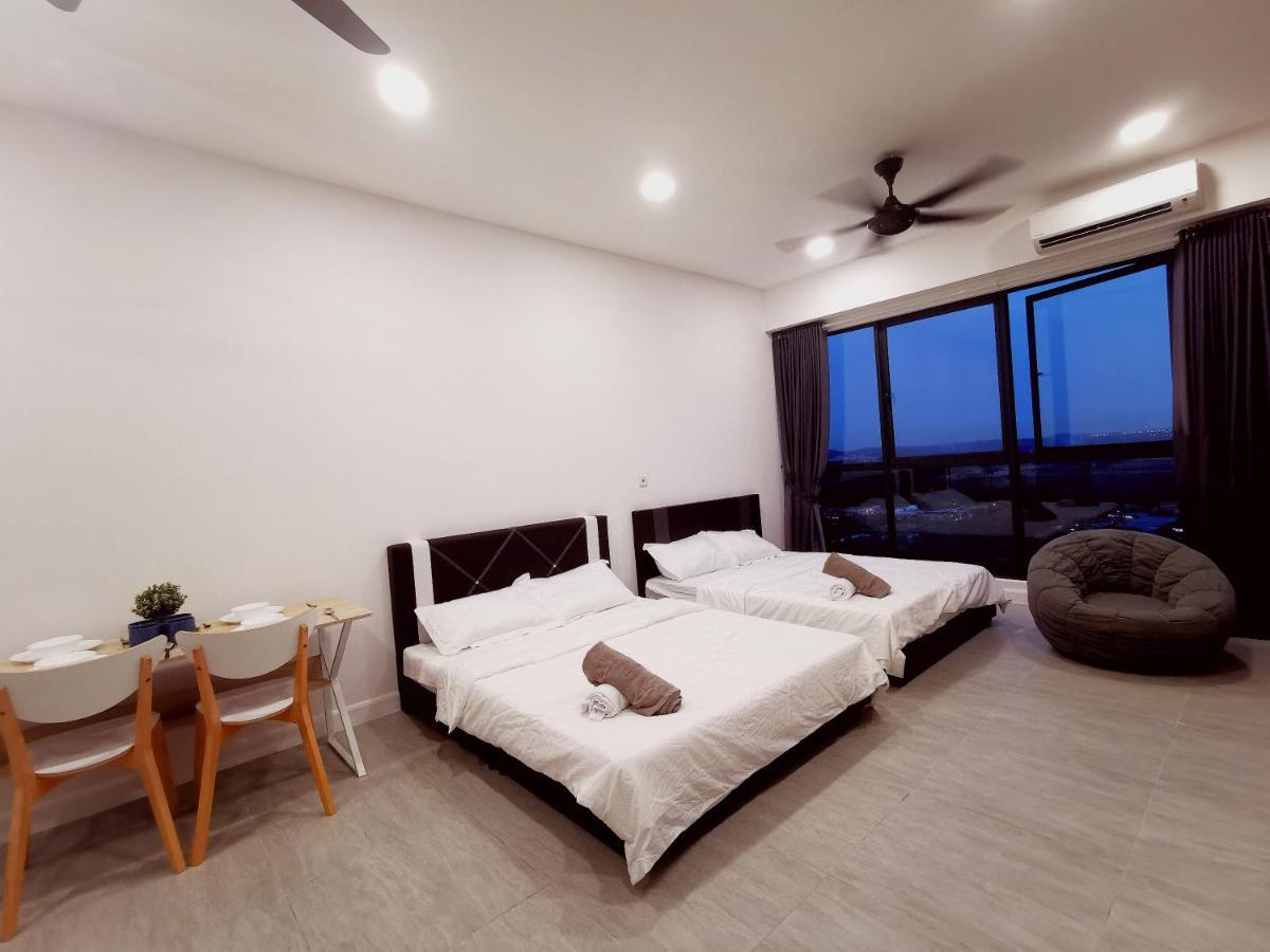 Bell Suite - The Premium Suite @ Sepang Exteriér fotografie